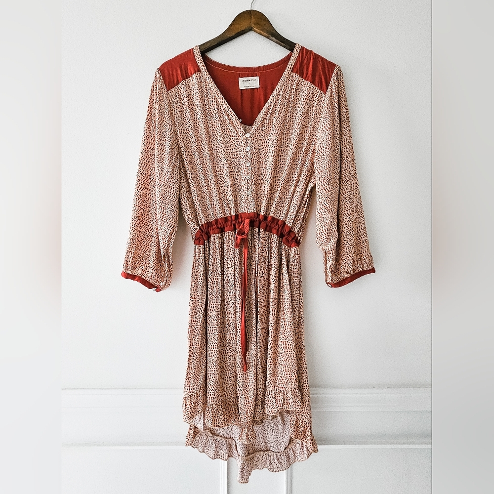 Jackson Rowe - Evie Dress Juno - Picture 2 of 6